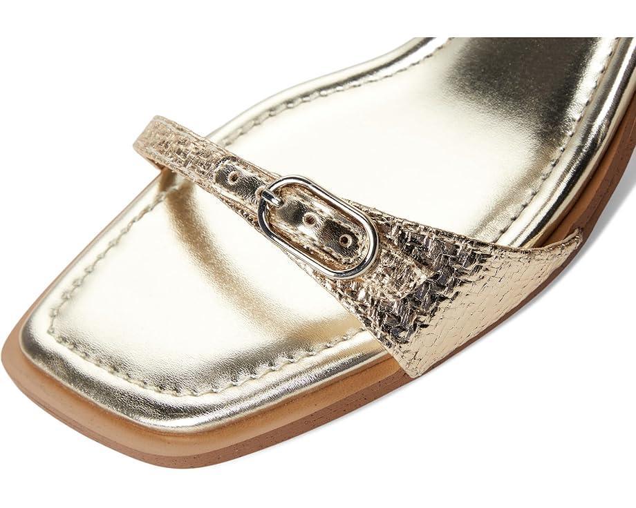 Cassiel Slide Sandals Product Image