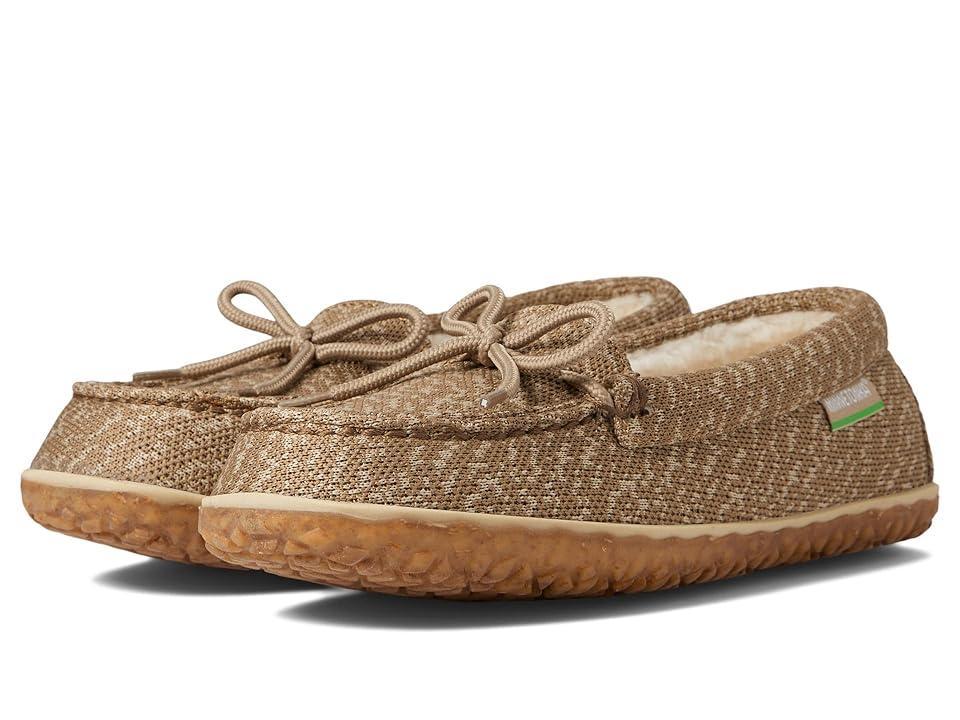 Minnetonka Eco Oak Women's Slippers Product Image