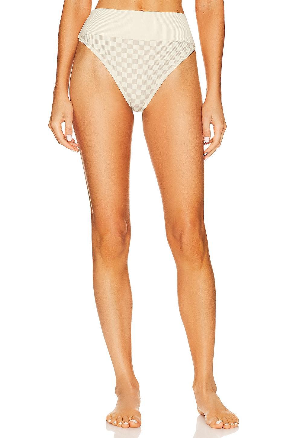 Emmy Bikini Bottom BEACH RIOT Product Image