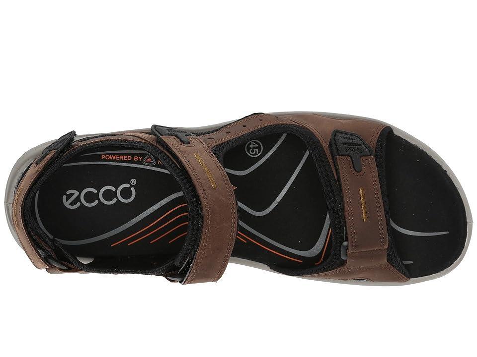 ECCO Mens Yucatan Sandals Product Image