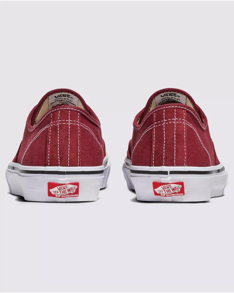 Skate Authentic Shoe Product Image