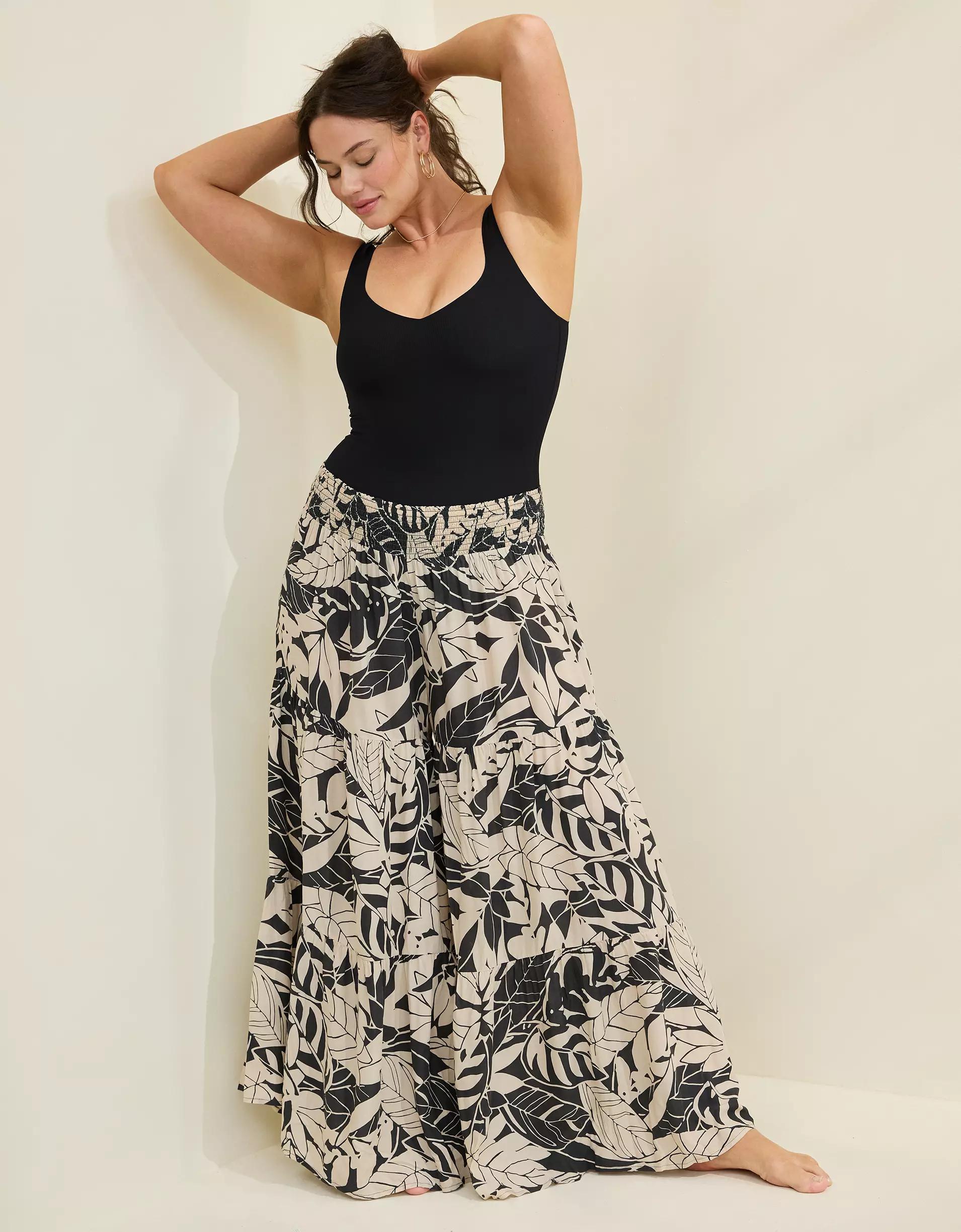 SMOOTHEZ Rib Bodysuit Product Image