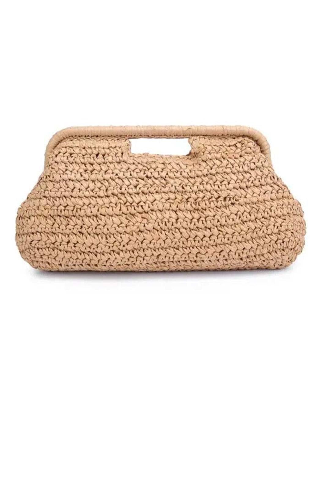 Lani Clutch Bag Product Image