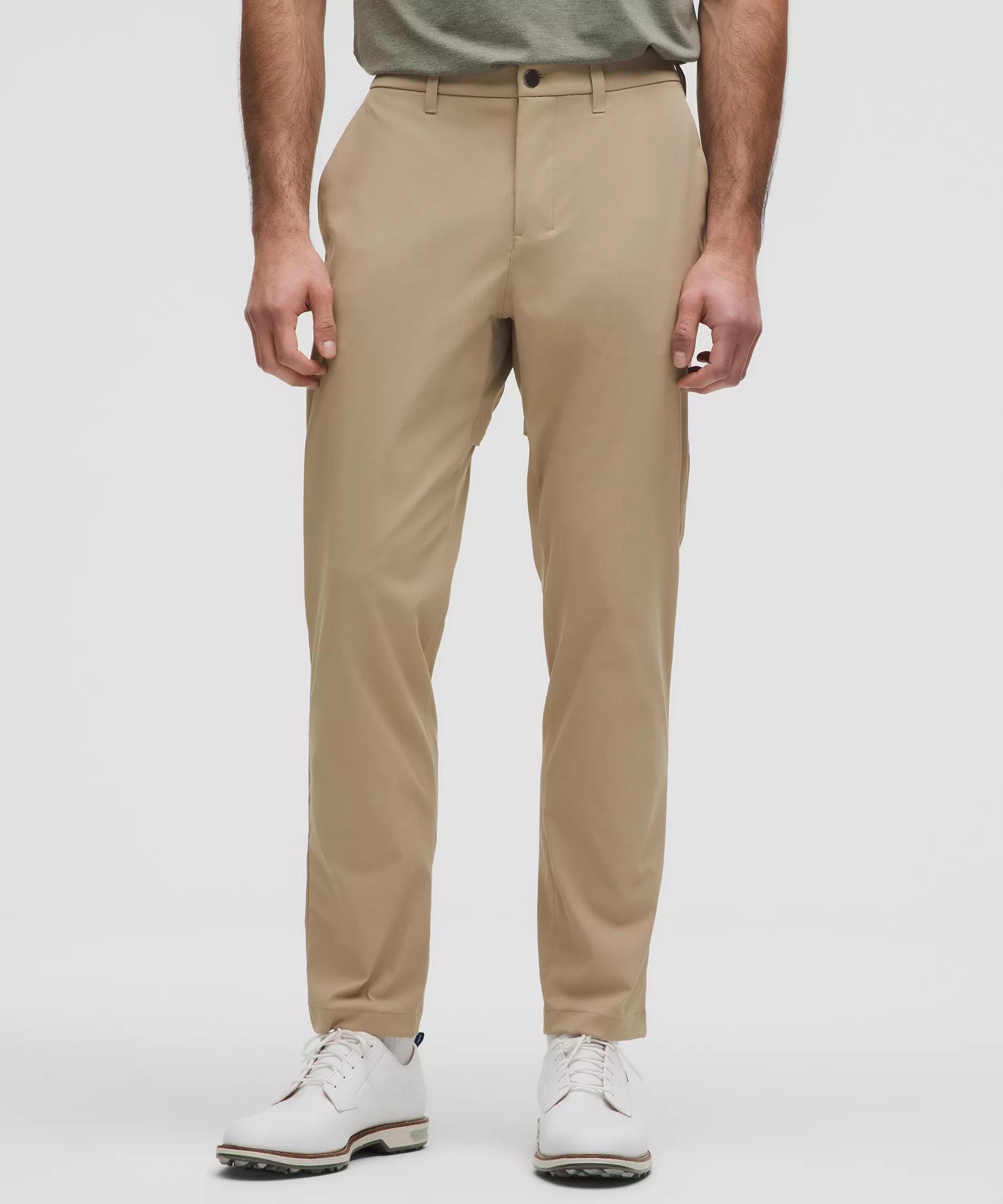 ABC Classic-Fit Golf Trouser 32L Product Image