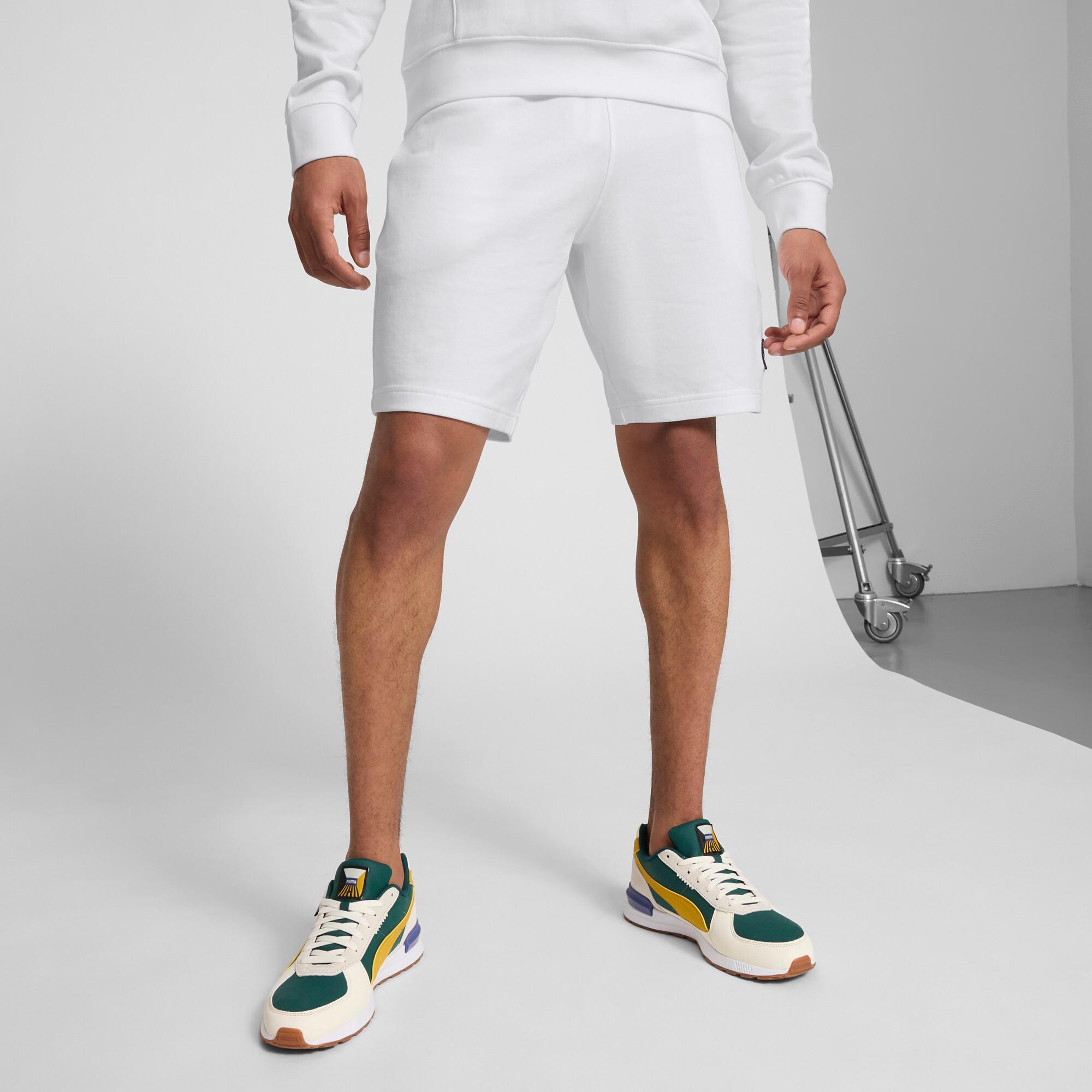 Essentials Elevated Men's 9" Shorts Product Image