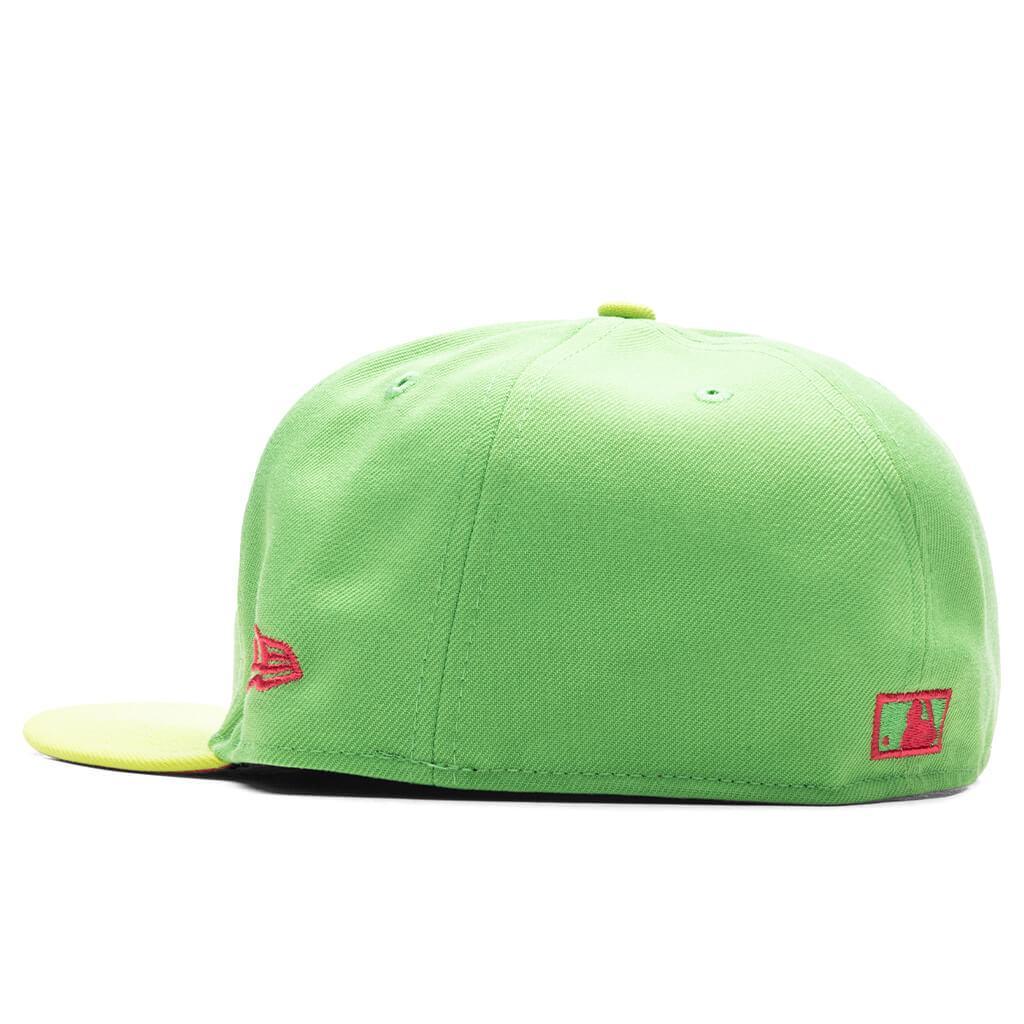 Feature x New Era 59FIFTY Fitted Fruit Pack - Los Angeles Dodgers Product Image