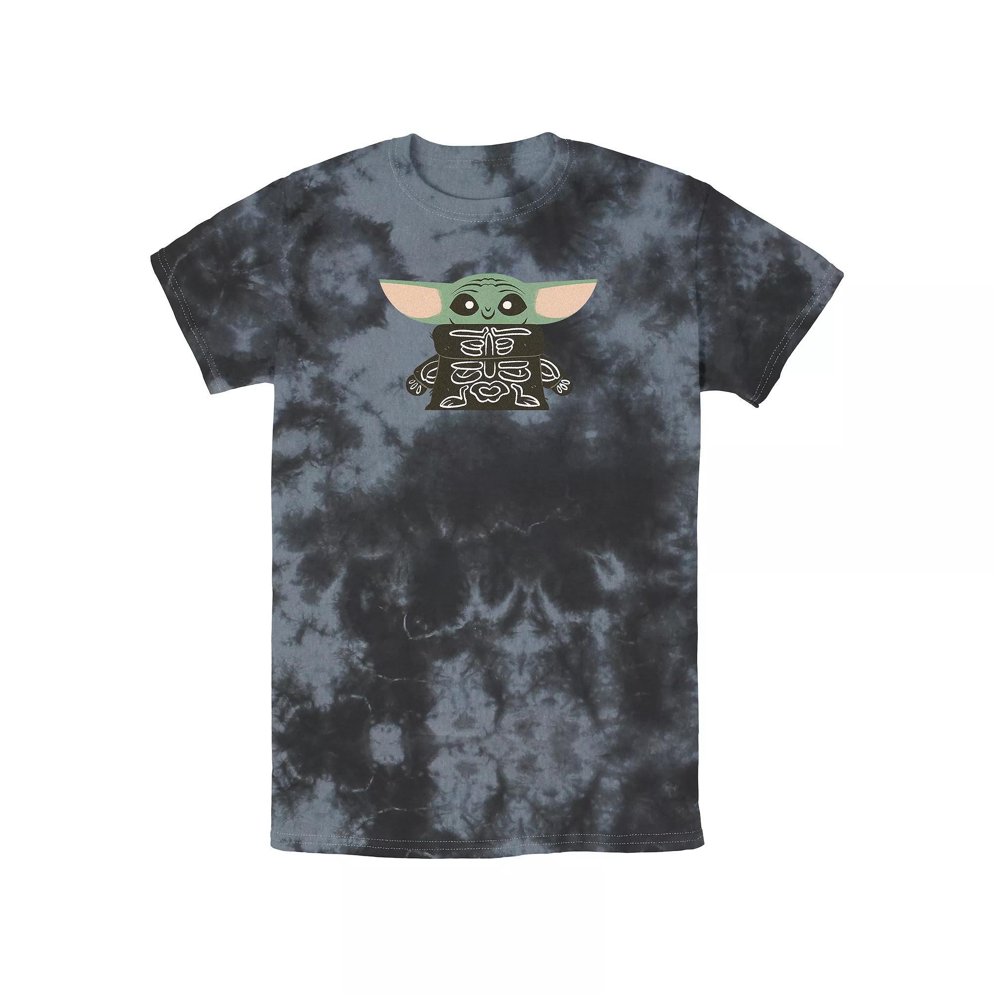 Men's Chevy Camaro Fluorescent Poster Bombard Wash Graphic Tee,  Product Image