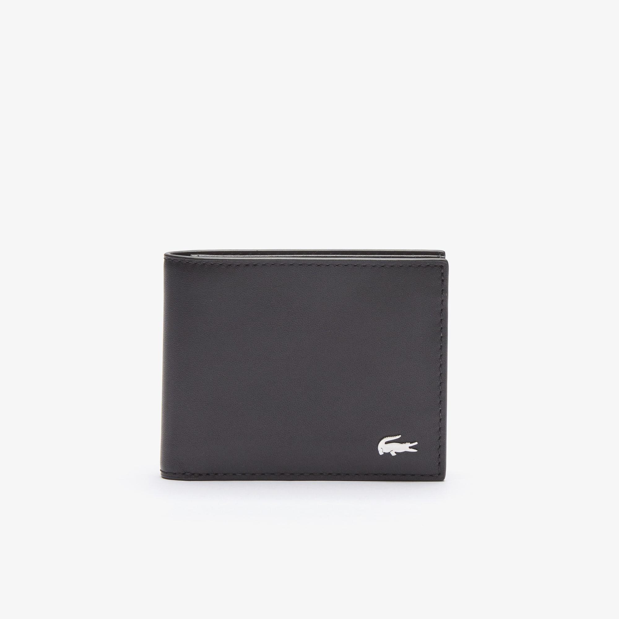 Small Fitzgerald Leather Billfold Product Image