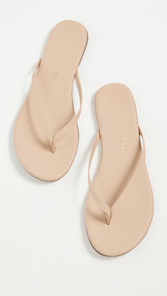 TKEES Foundations Matte Flip Flops | Shopbop Product Image