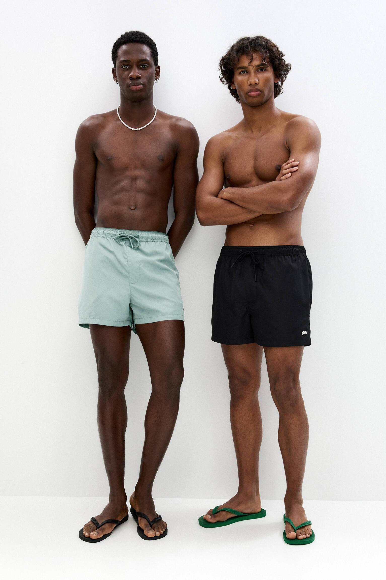 2-pack of basic board shorts Product Image