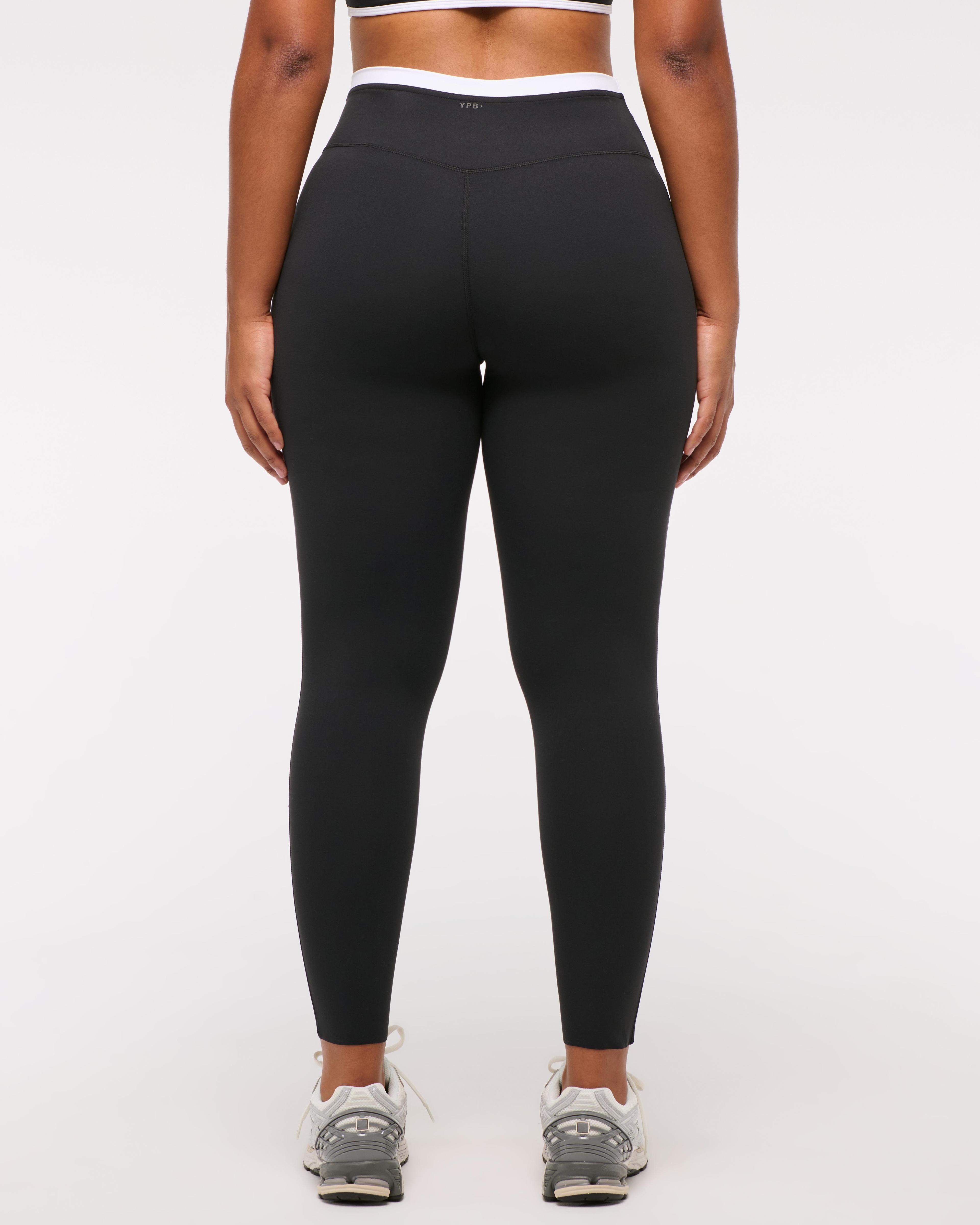 YPB studioFLEX Curve Love 7/8-Length Legging Product Image