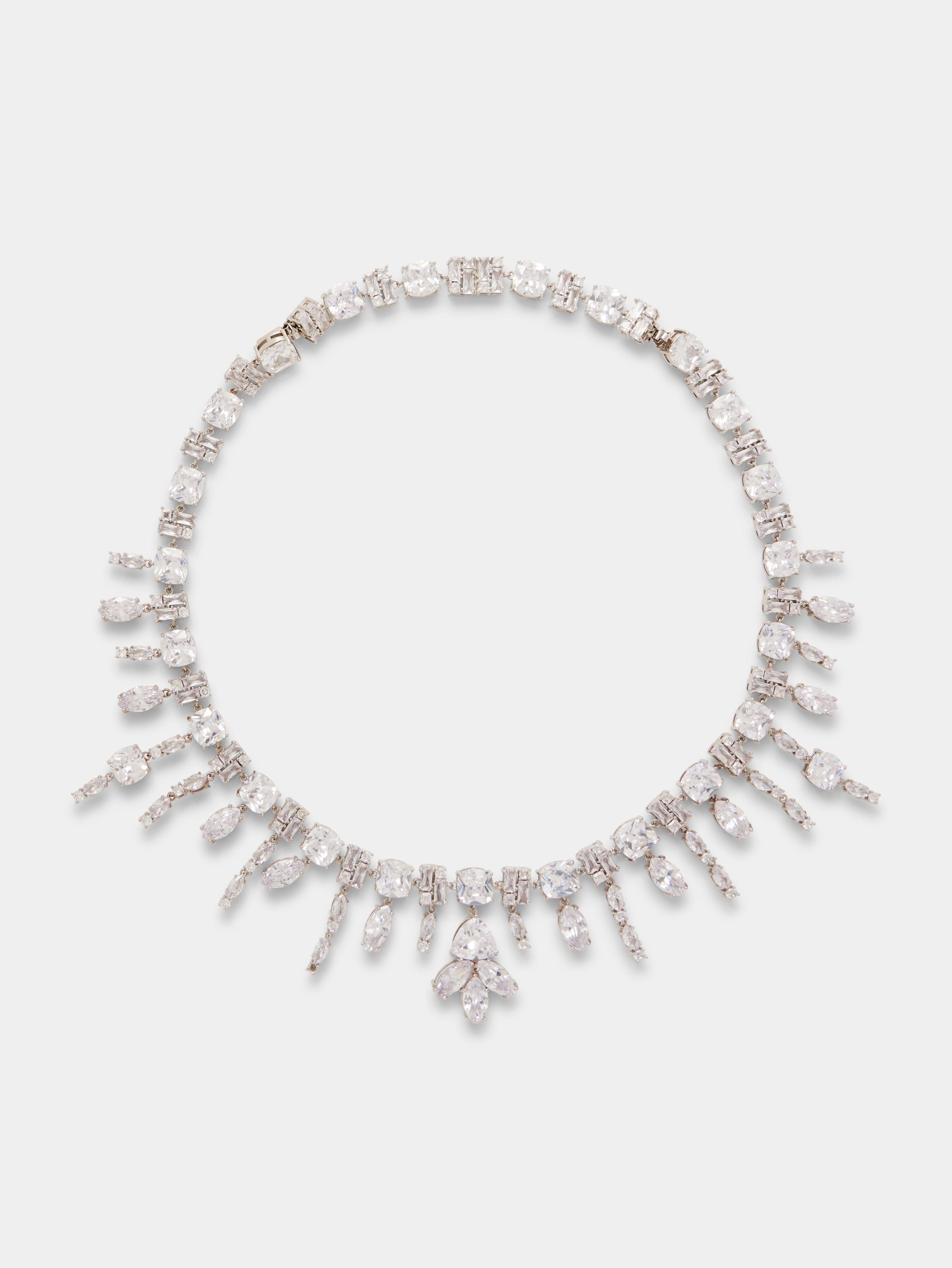 STRASS NECKLACE Product Image