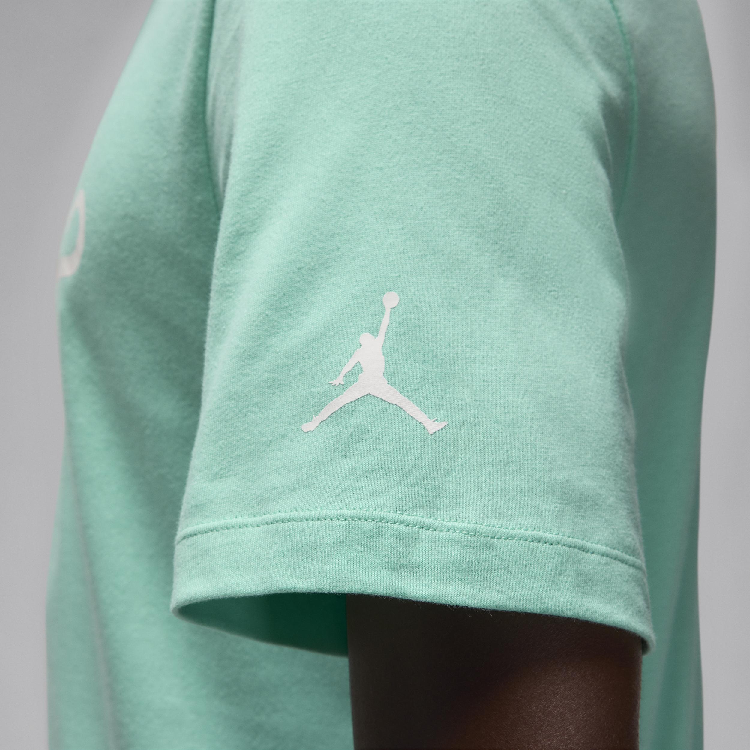 Mens Jordan Flight MVP T-Shirt Product Image