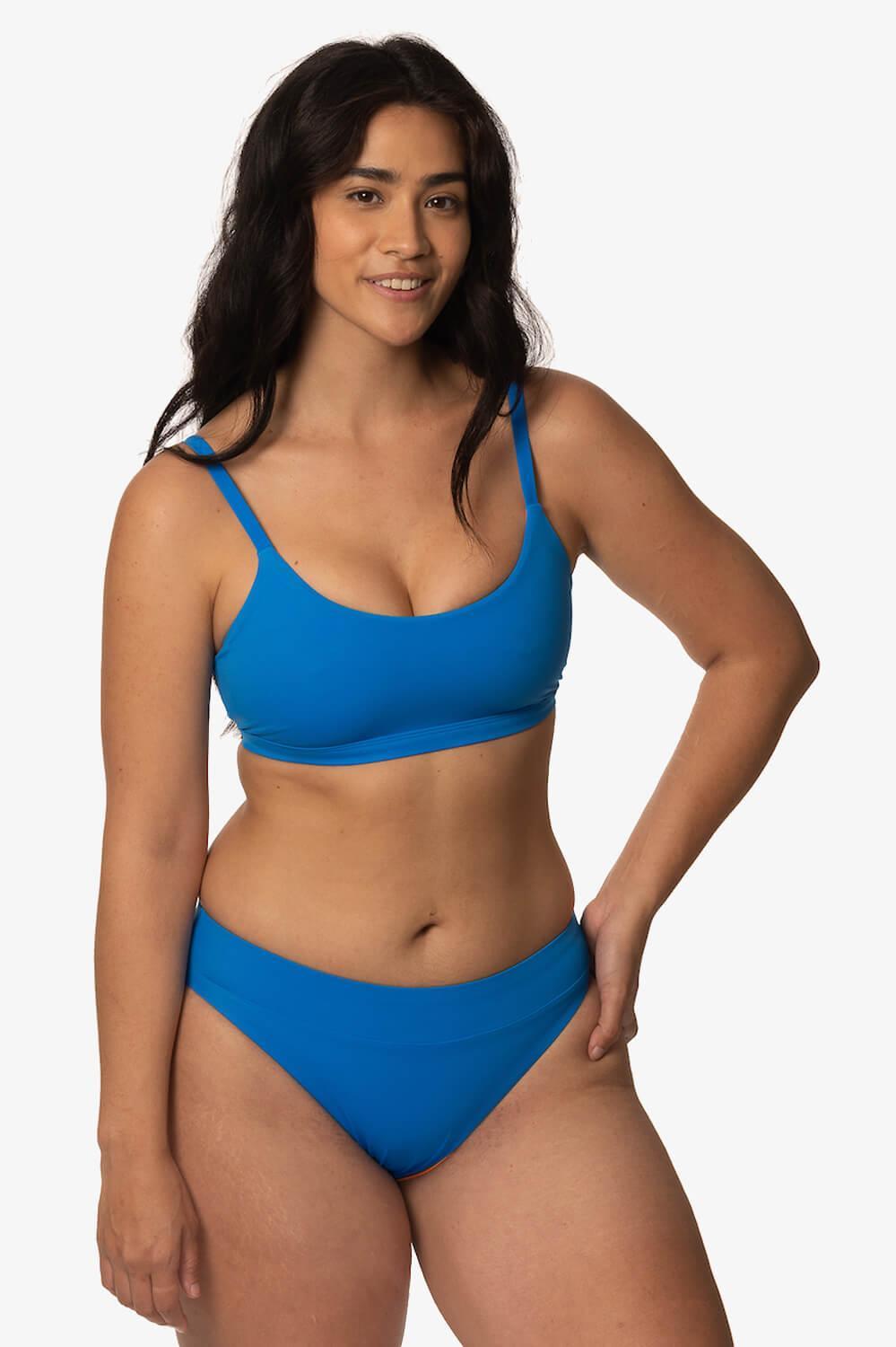 Minerva Bikini Bottom Product Image