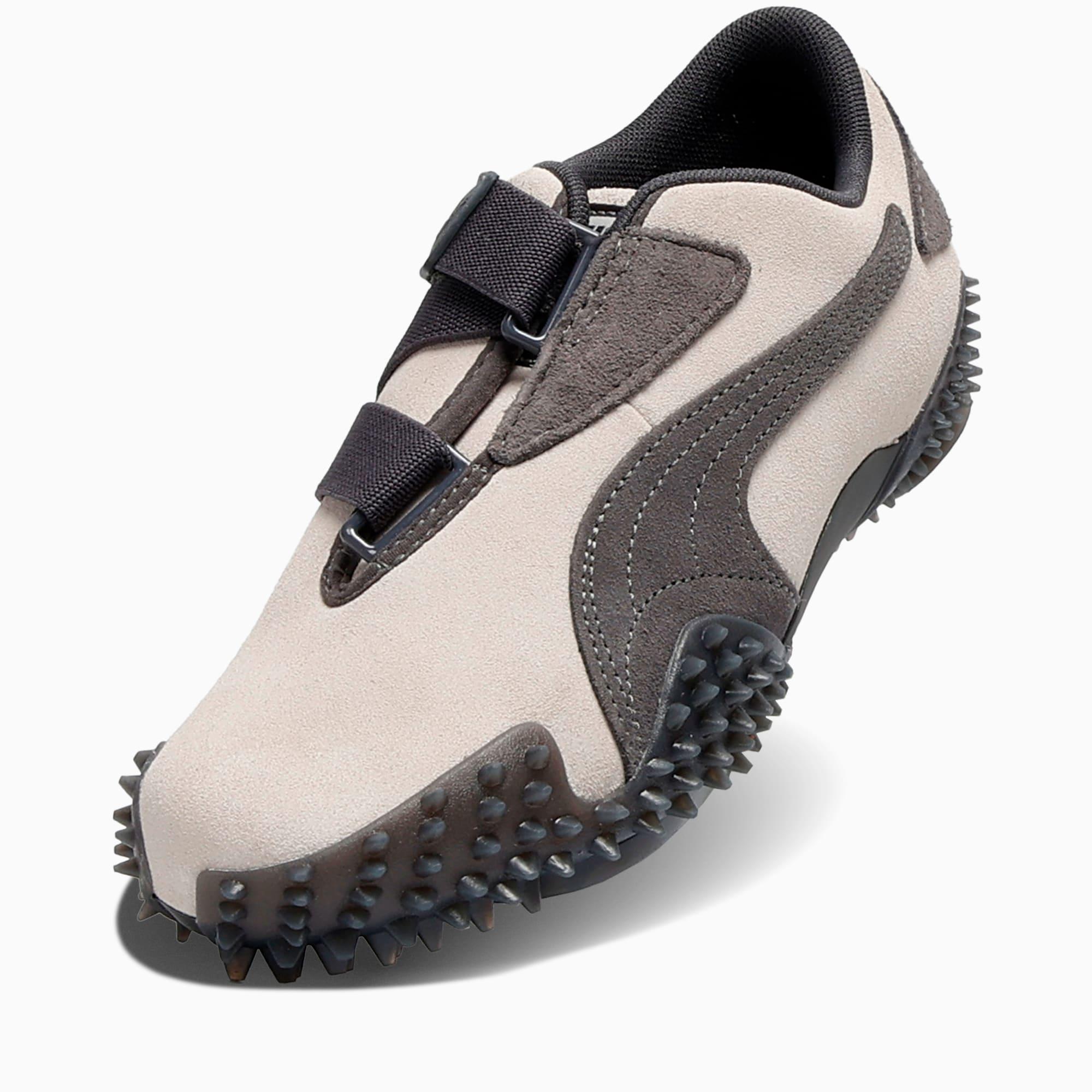 Mostro Suede Women Product Image