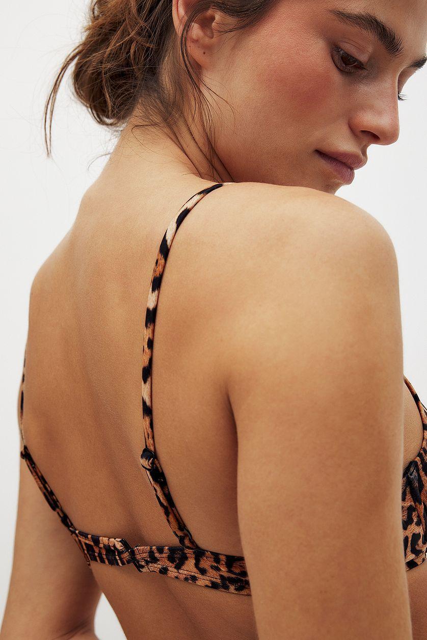 Bikini Bra Product Image