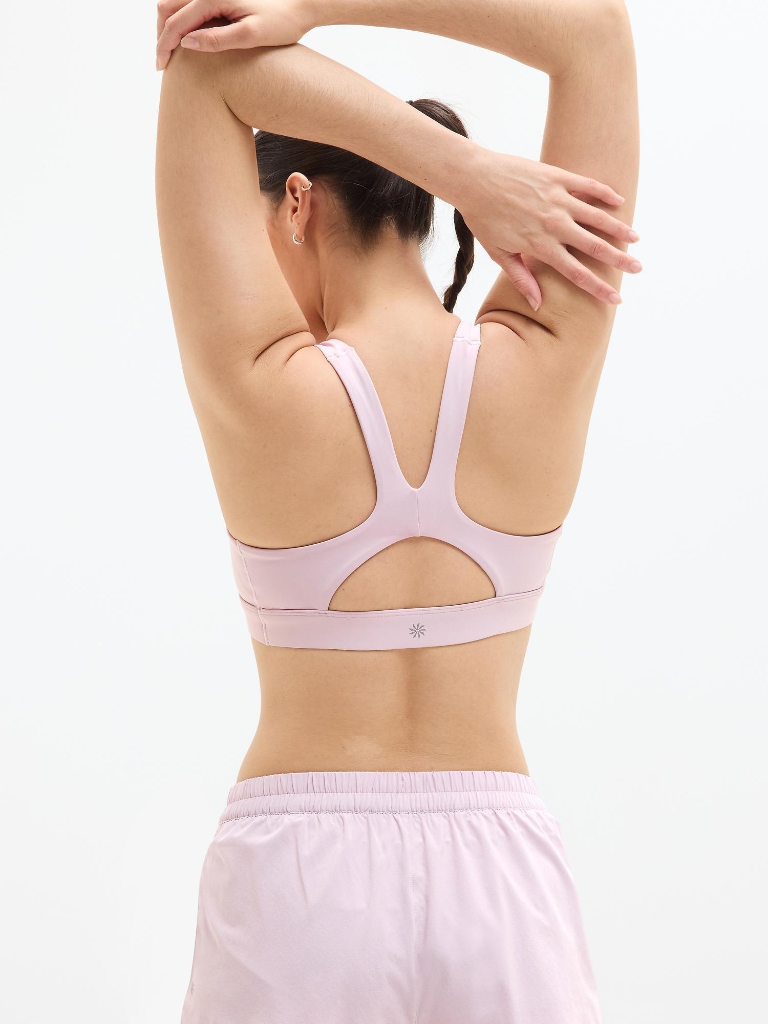 Interval Sports Bra A-C Product Image