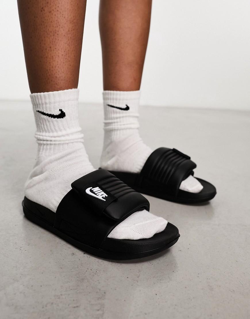 Nike Women's Offcourt Adjust Slides Product Image