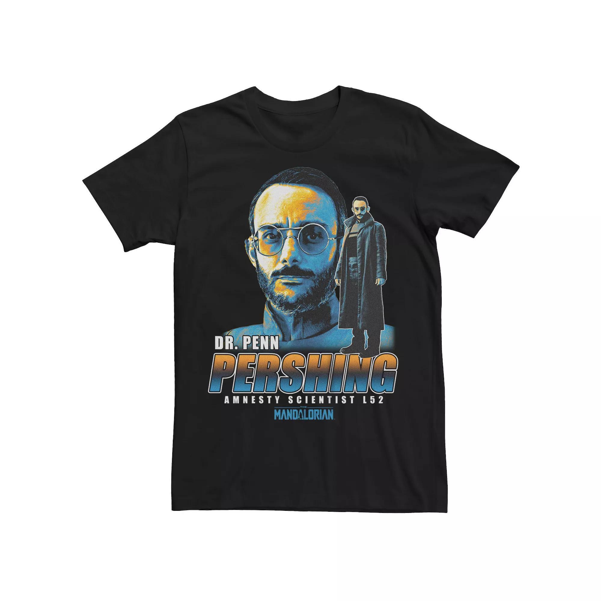 Men's Dr. Strange Tee,  Product Image
