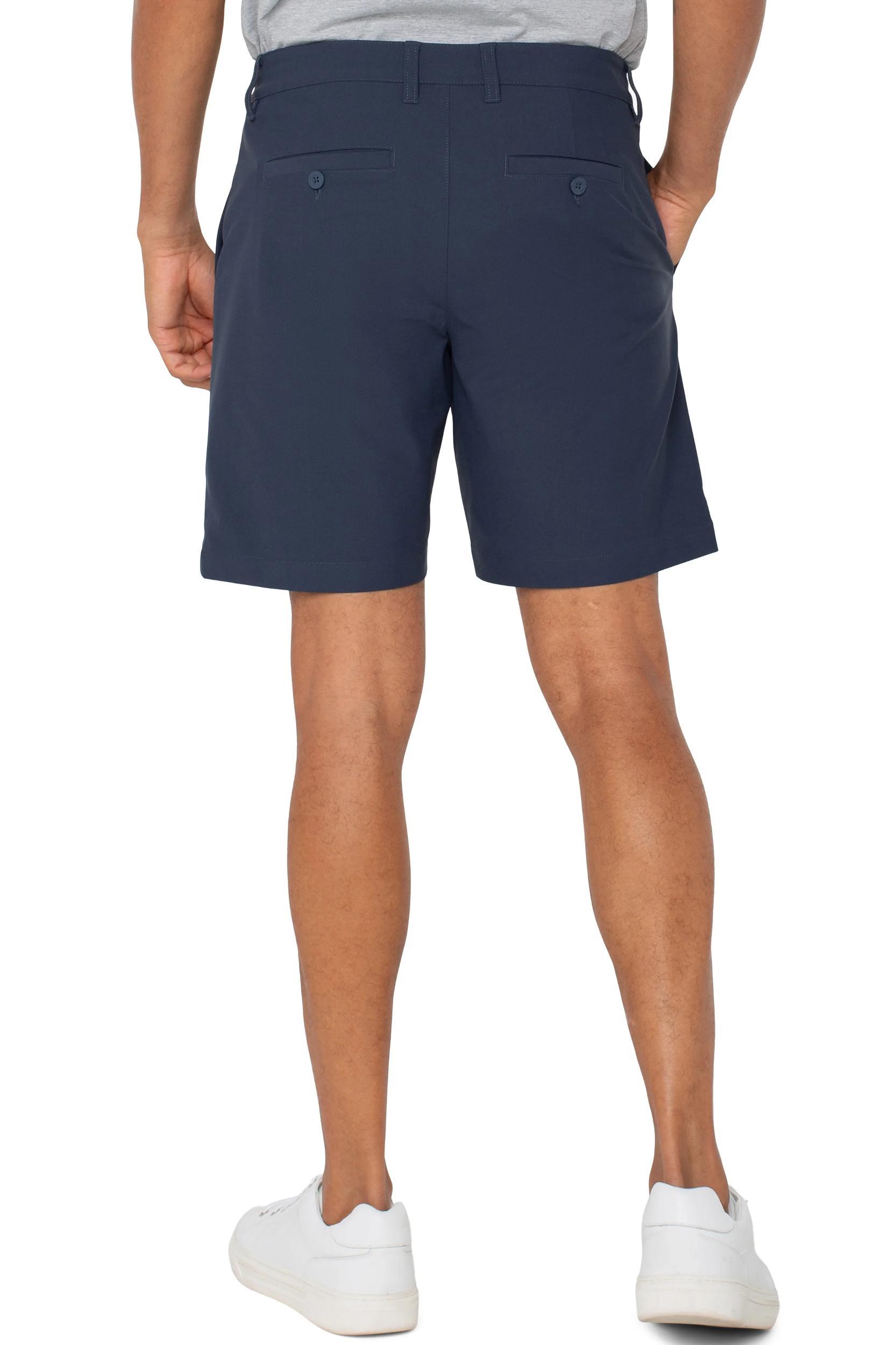 Tech Chino Shorts  8 Inches Product Image