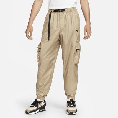 Nike Tech Men's Lined Woven Pants Product Image