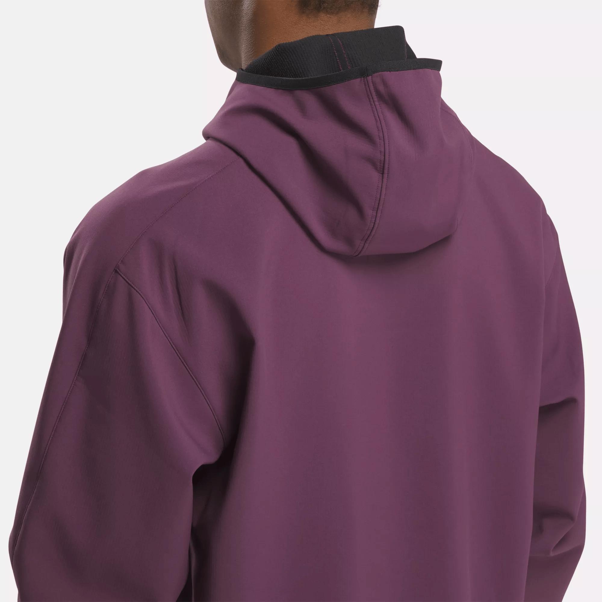 Men's Outerverse Strength Hoodie Male Product Image