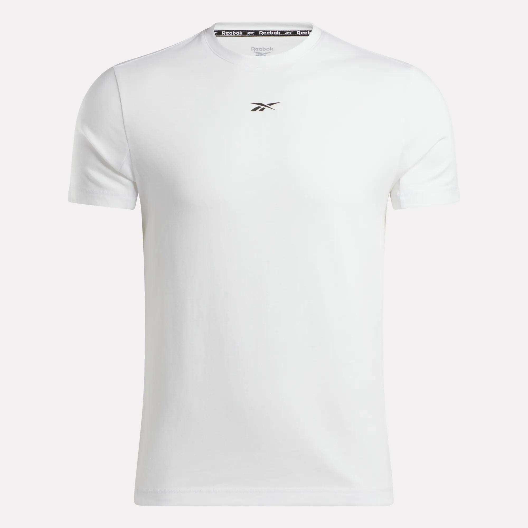 Men's Athlete Training T-Shirt Male Product Image