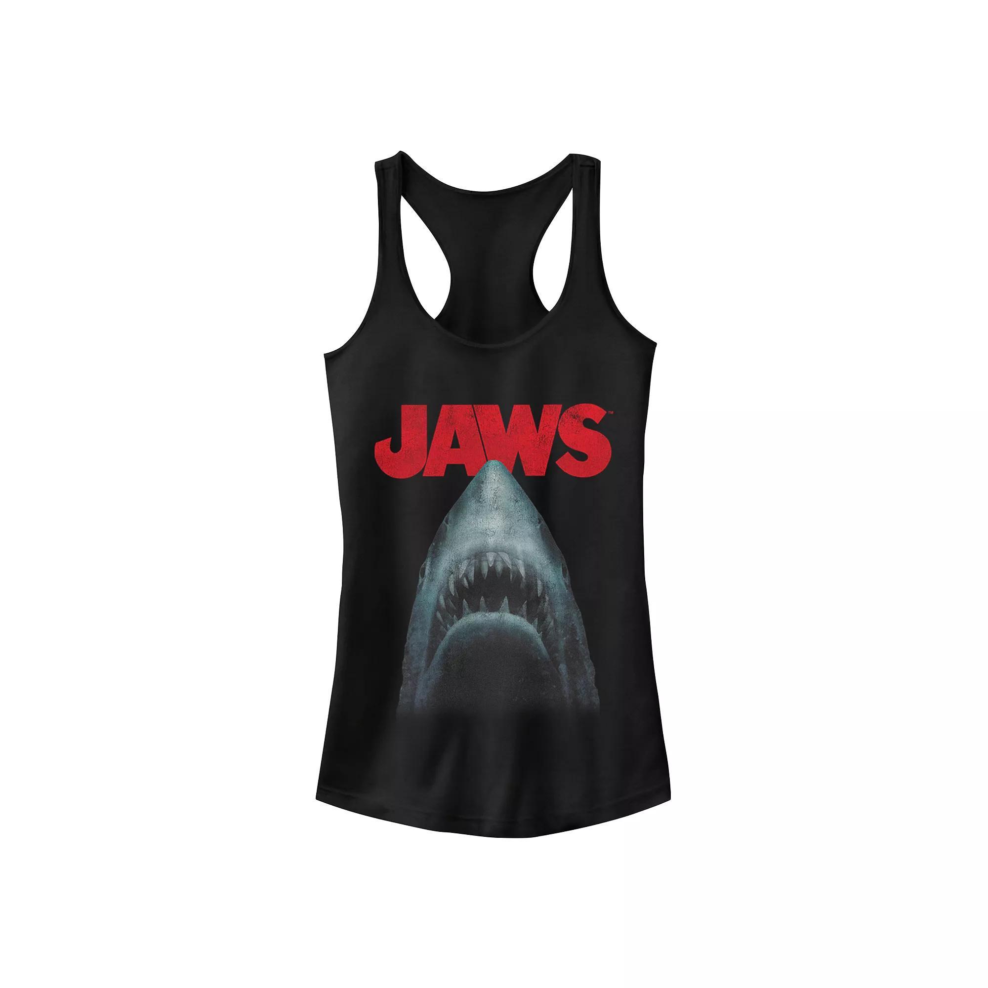 Juniors' DC Comics Wonder Woman "Together We Rise" Graphic Tank Top, Girl's, Size: Large, Black Product Image