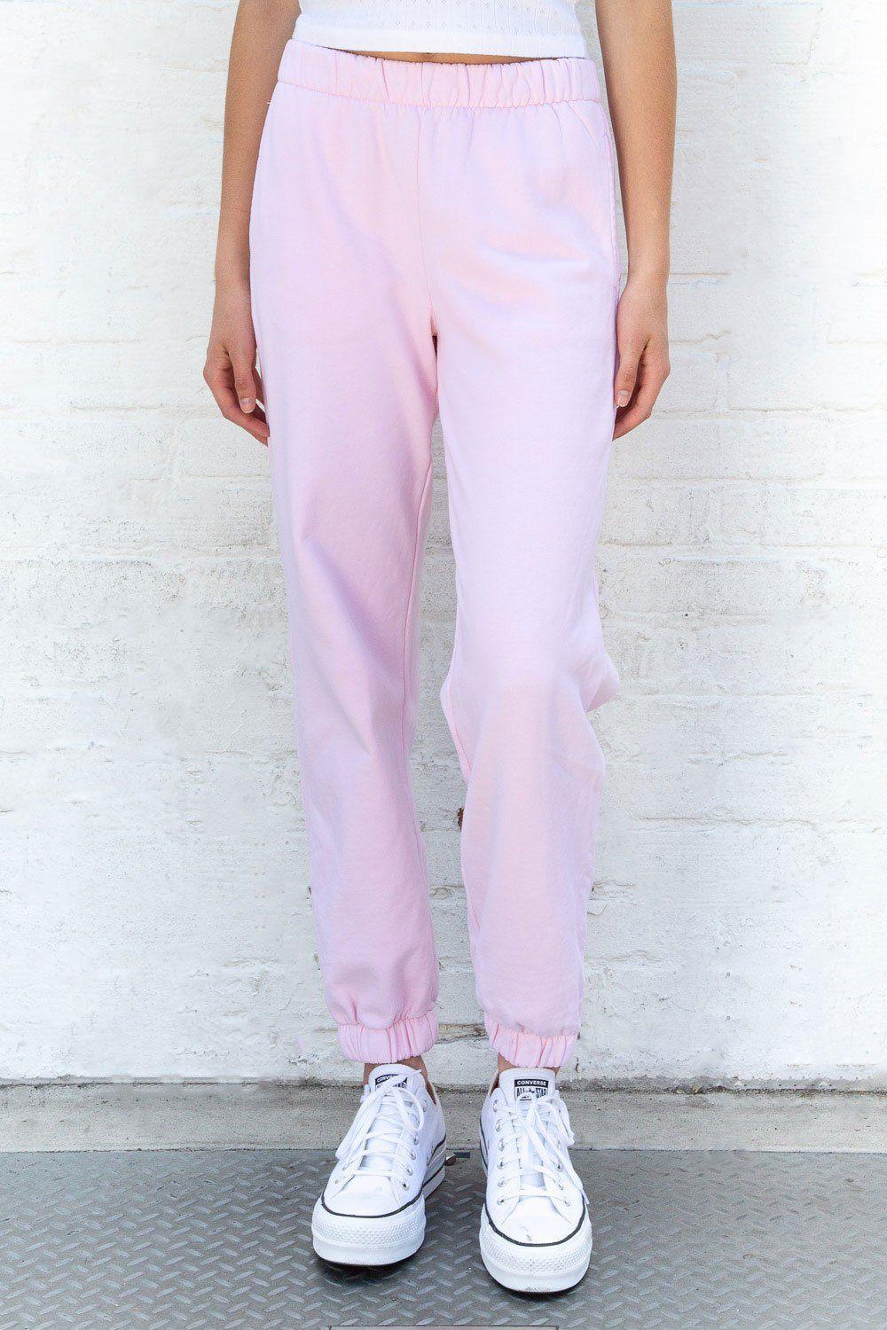 Rosa Sweatpants Product Image