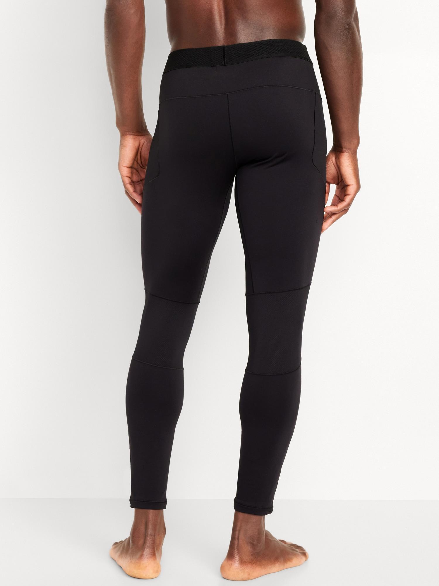 Cozy Baselayer Tights Product Image