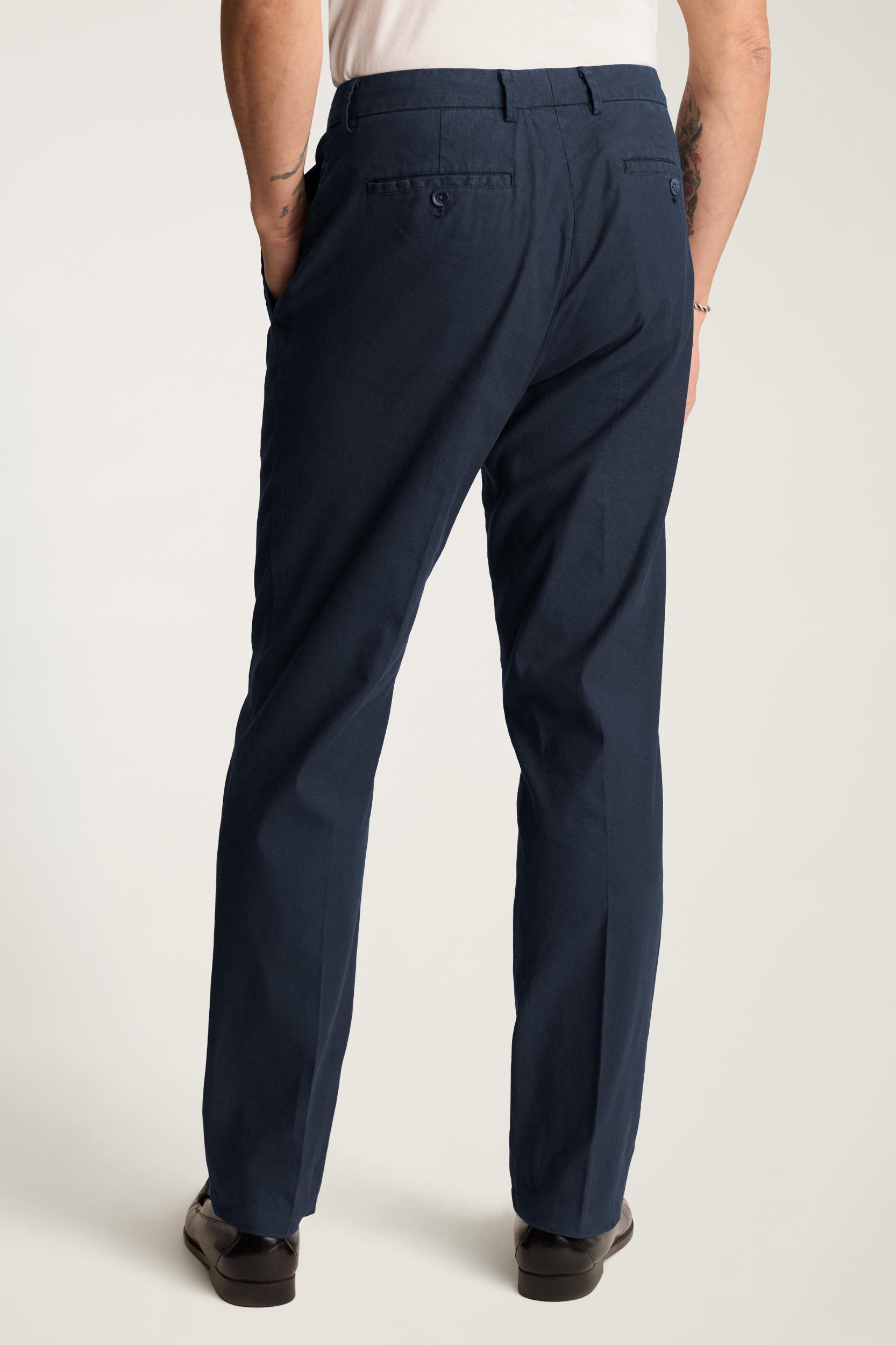 Coastal Linen Pant Product Image