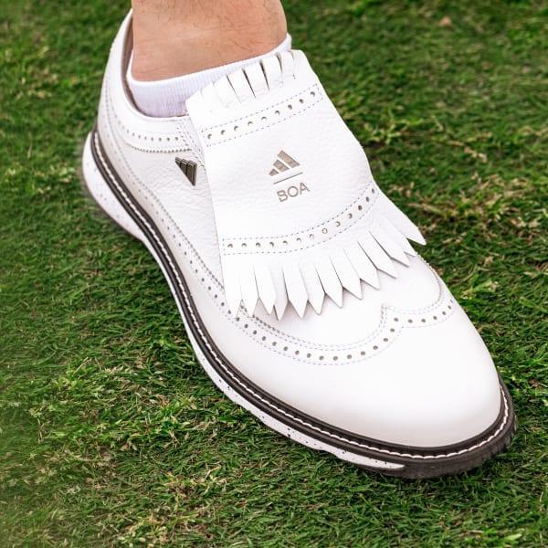 MC87 Spikeless Golf Shoes Product Image