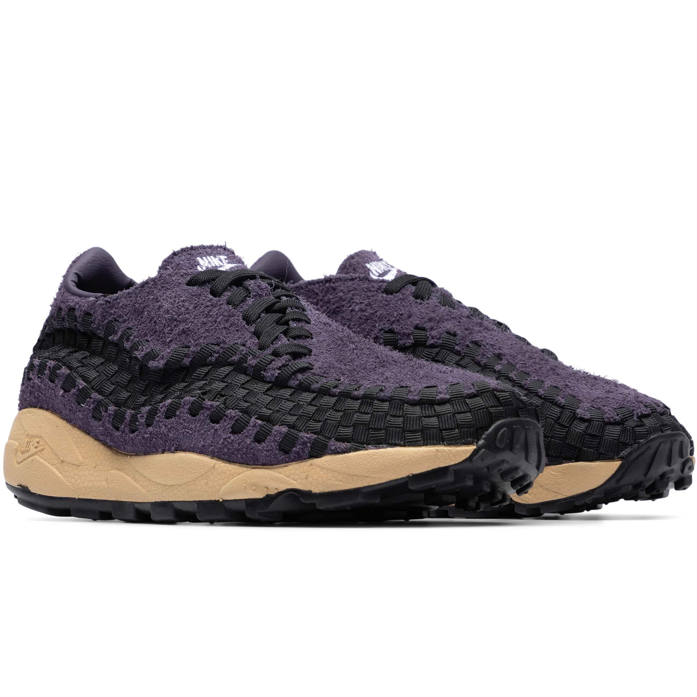 WOMEN'S NIKE AIR FOOTSCAPE WOVEN Product Image