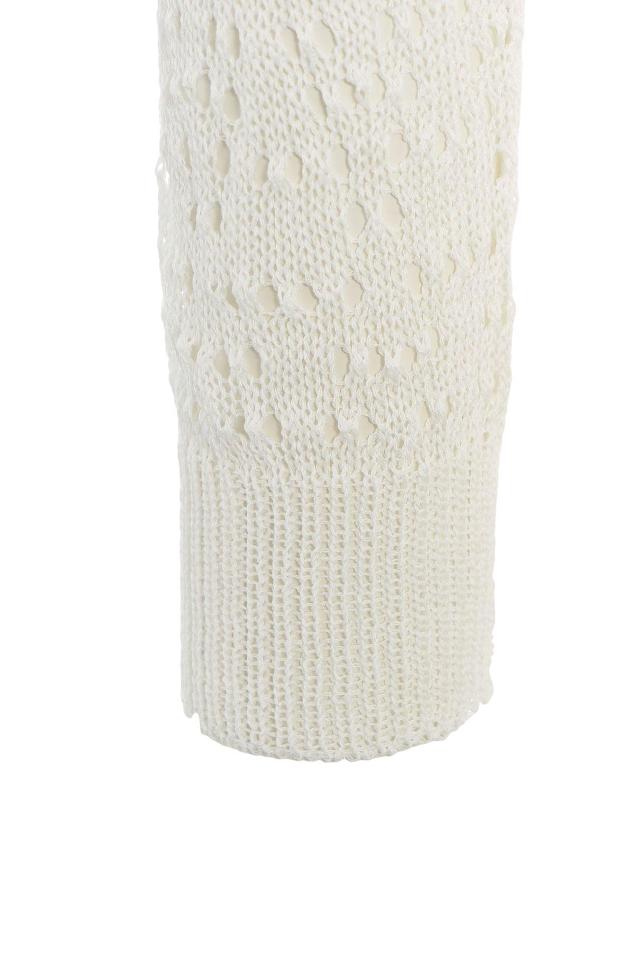 Knit mini dress Product Image