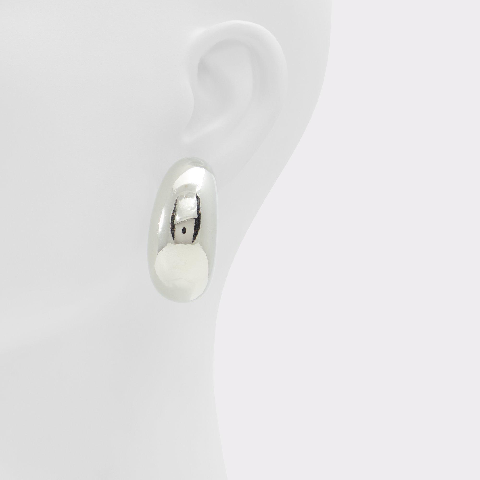 Oloiria Silver Women's Earrings | ALDO US Product Image