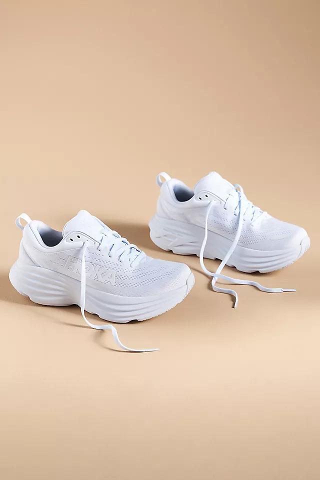 HOKA® Bondi 8 Sneakers Product Image