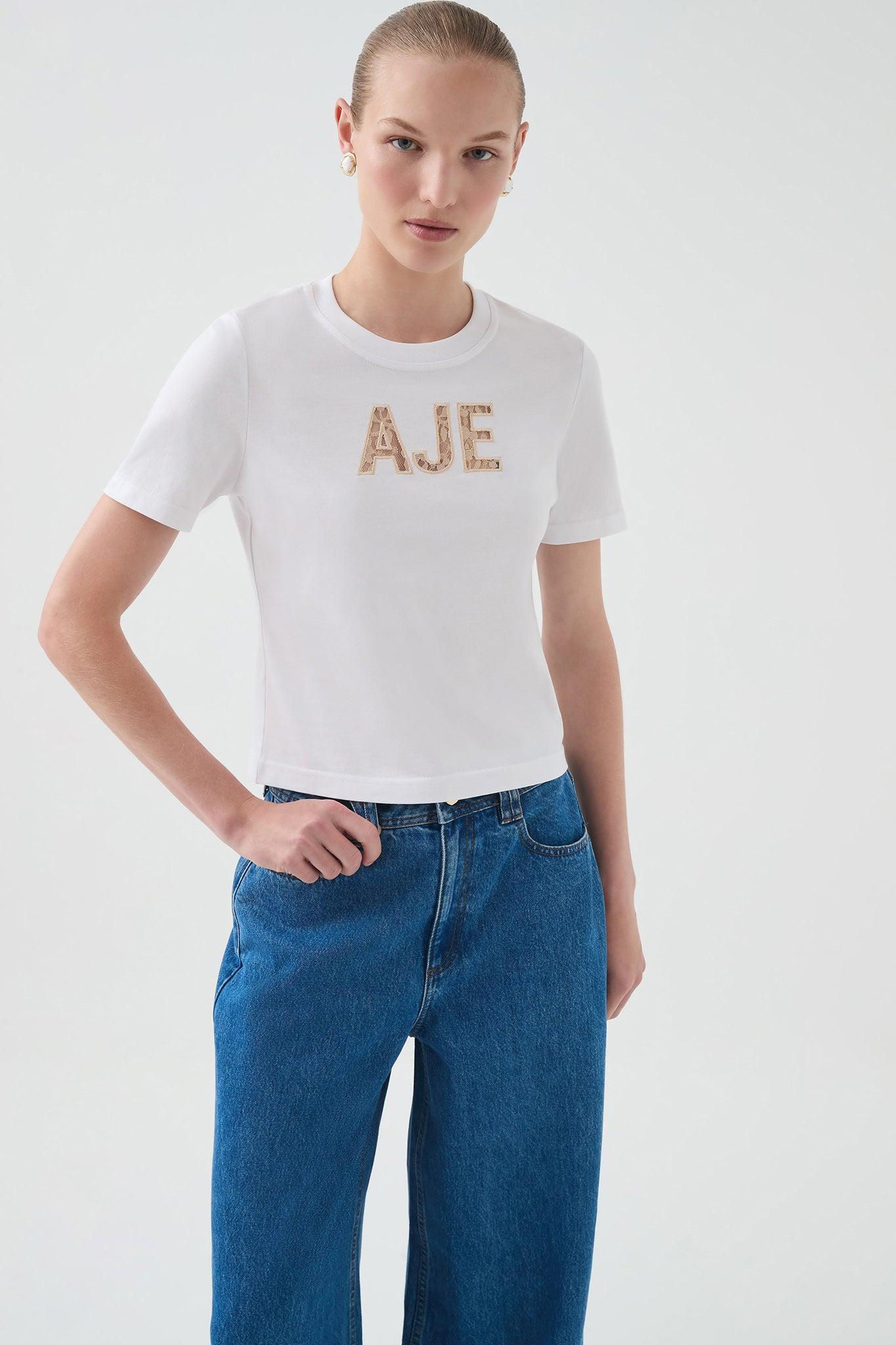 Lee Slim Tee Product Image