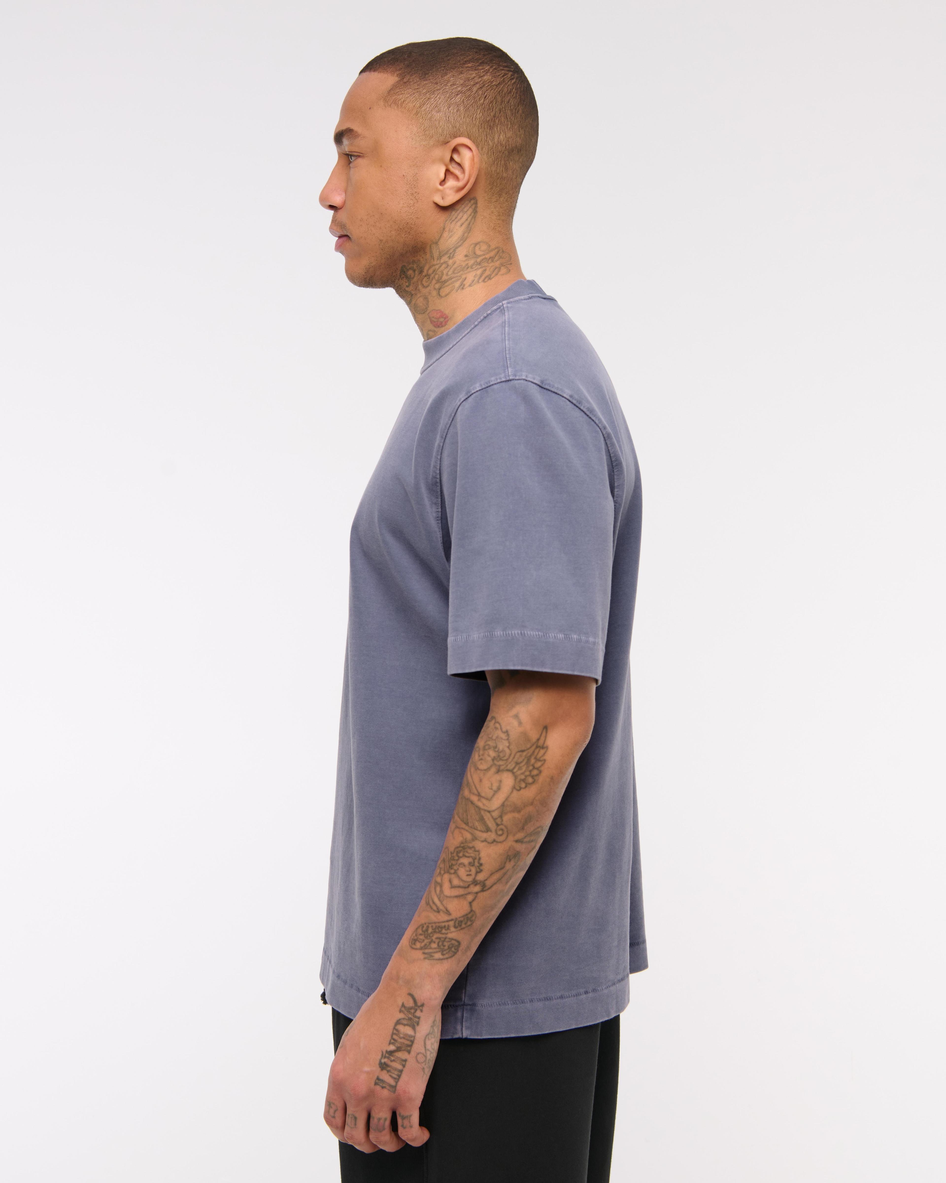 Premium Heavyweight 2.0 Tee Product Image