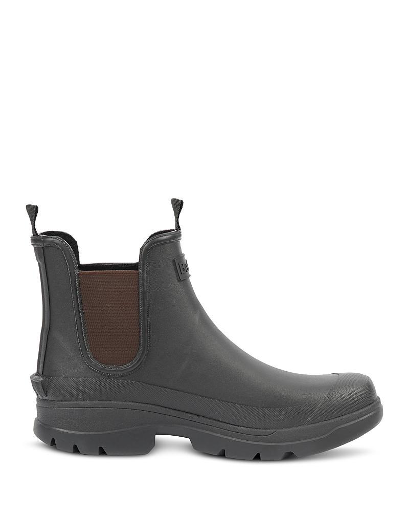 Barbour Mens Nimbus Rain Boots Product Image