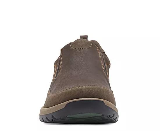 Eastland Mens Spencer Casual Comfort Slip On Product Image