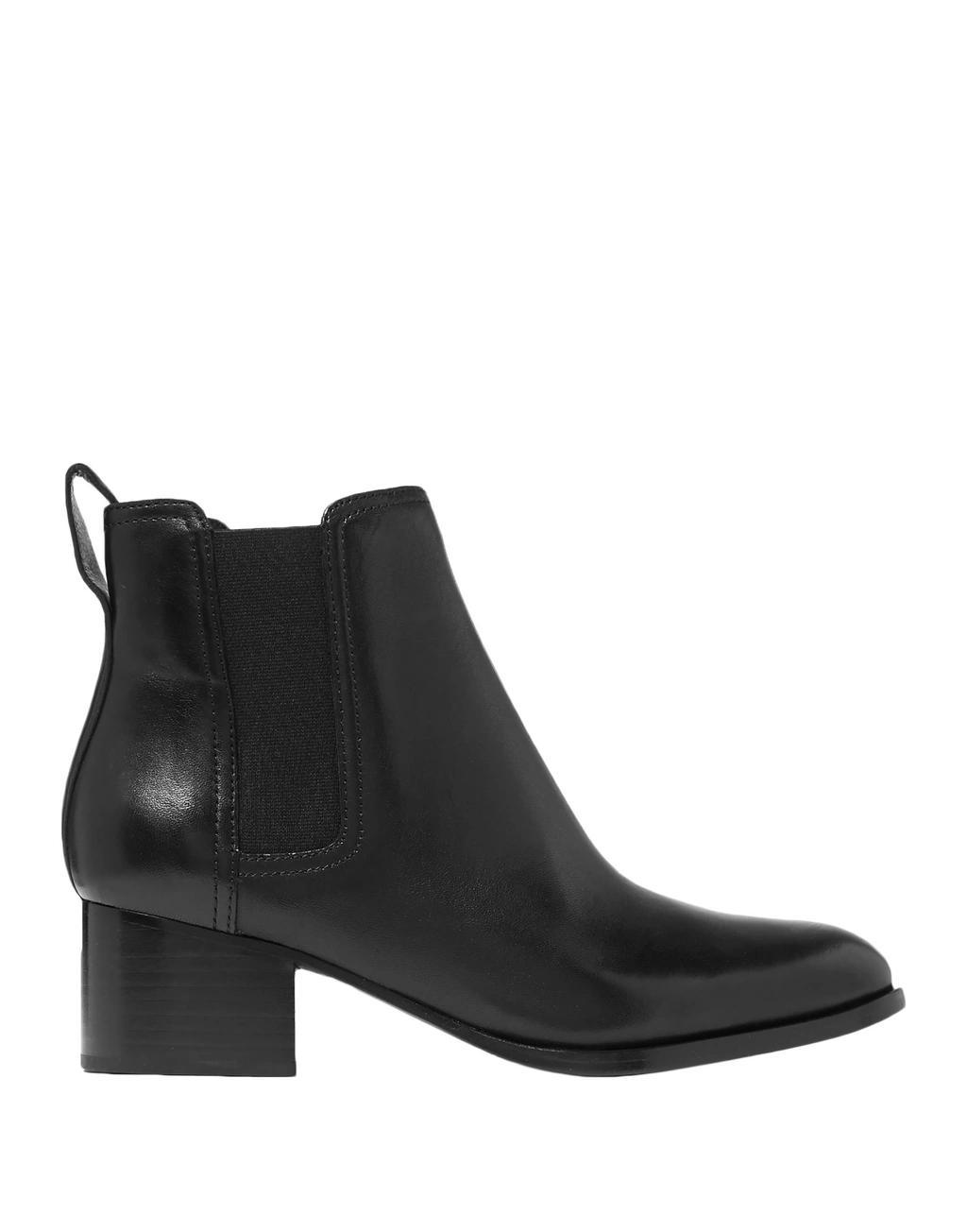 RAG & BONE Ankle Boots In Black Product Image