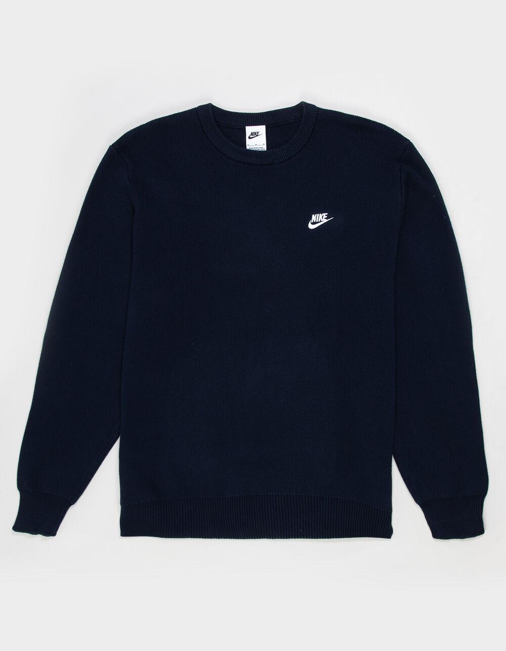 NIKE Club Mens Sweater Product Image