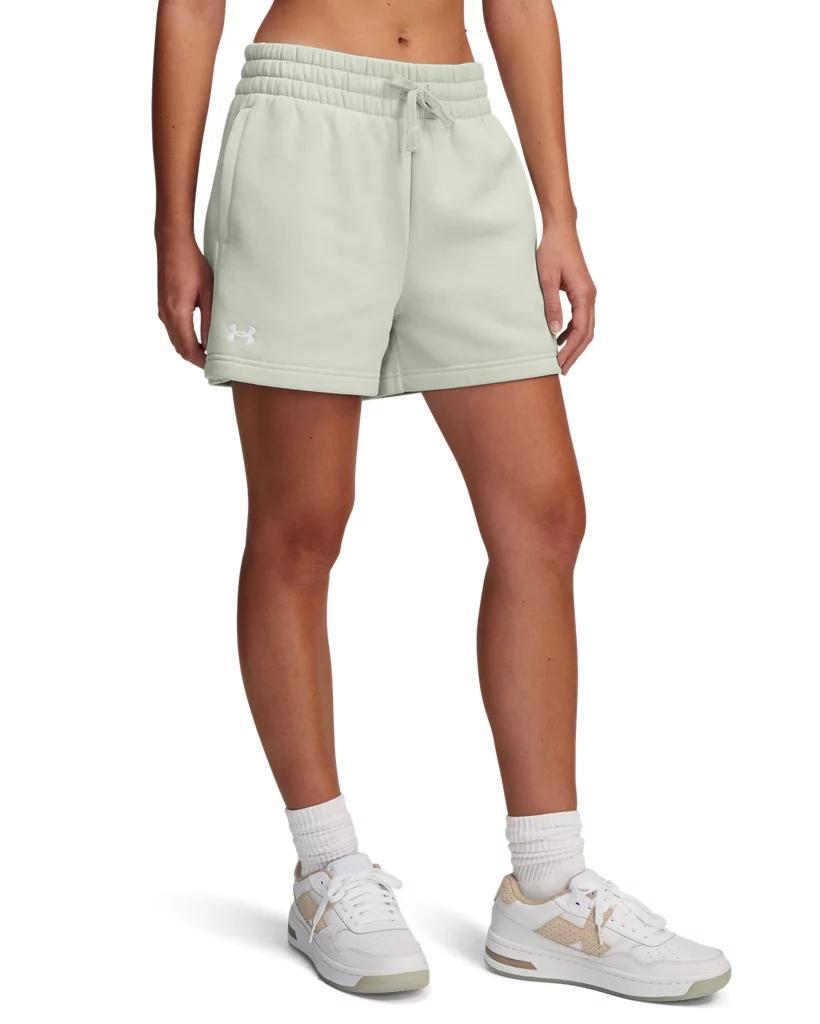 UA Rival Fleece Product Image