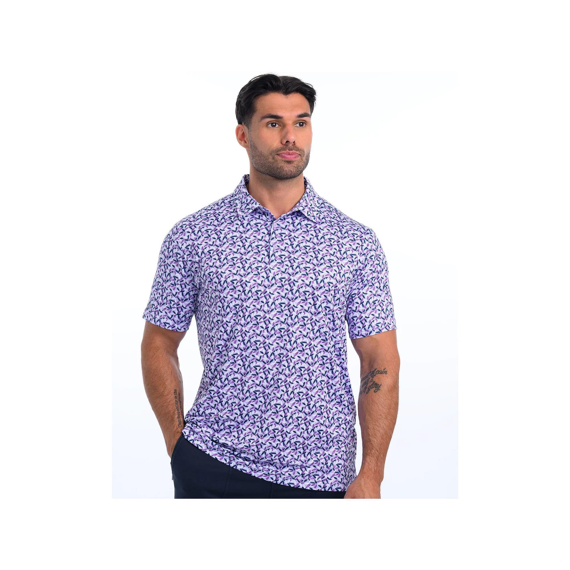 Men's Antigua Seasons Golf Polo,  Product Image