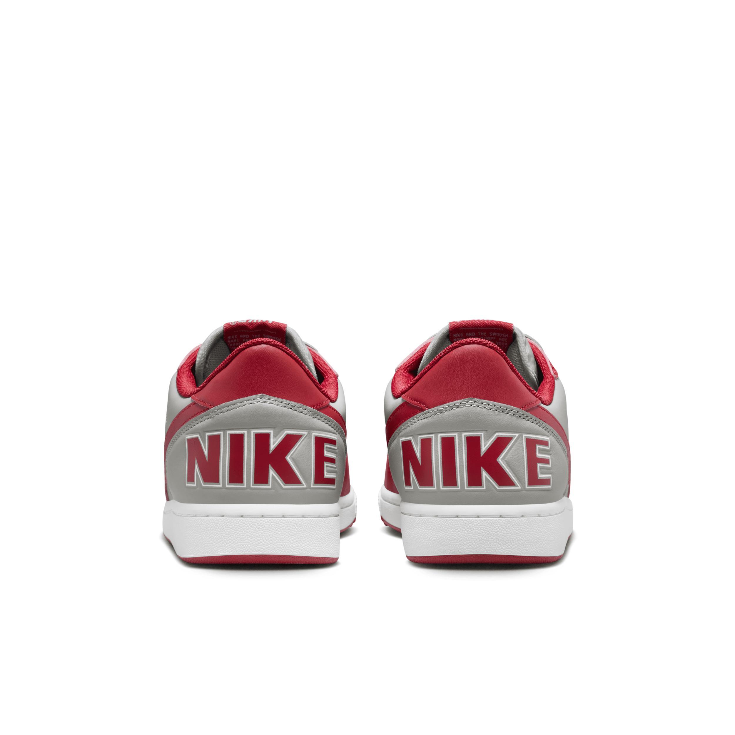 Nike Men's Terminator Low Shoes Product Image