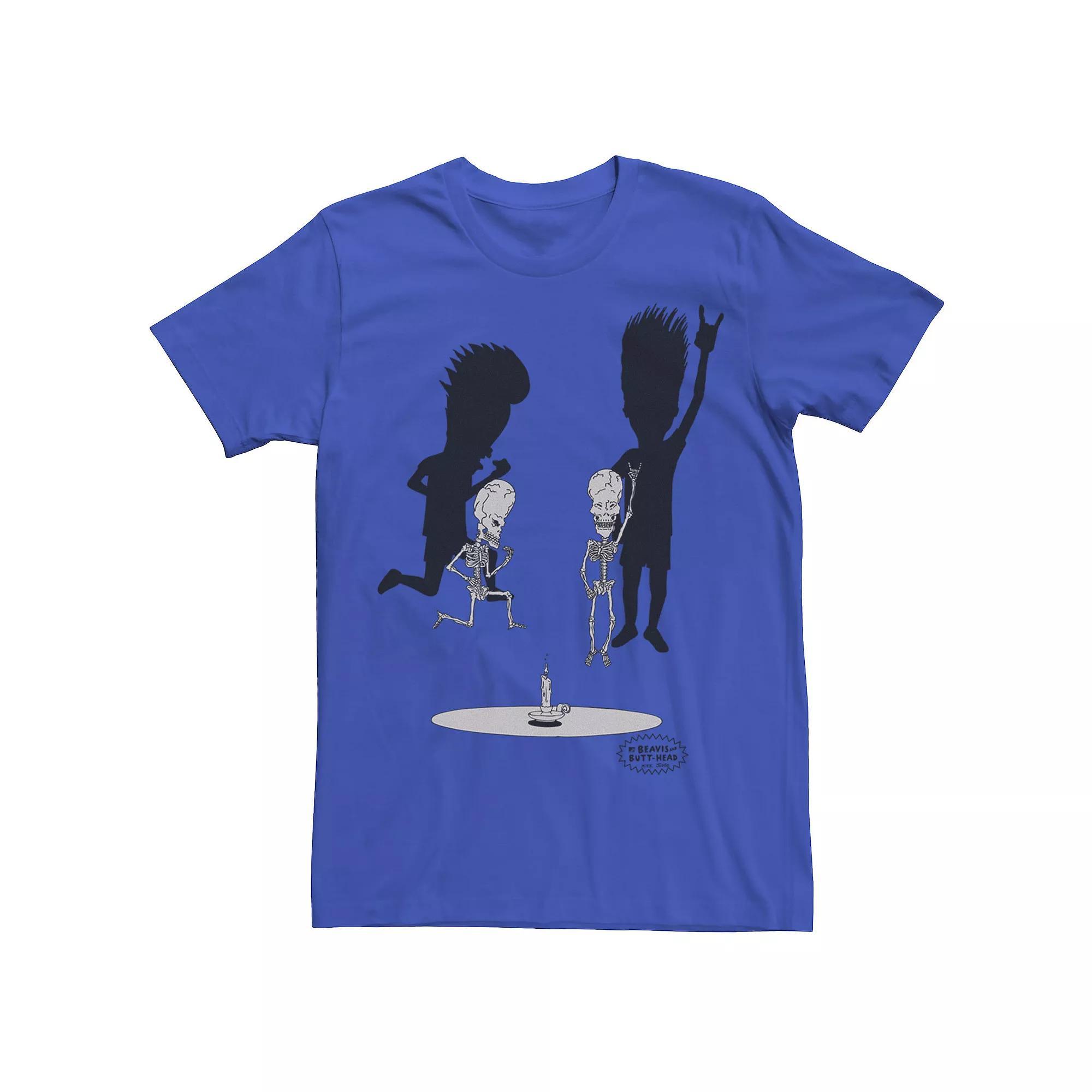 Big & Tall Star Wars Darth Vader #1 Dad Power Of Dark Side Tee, Men's,  Product Image