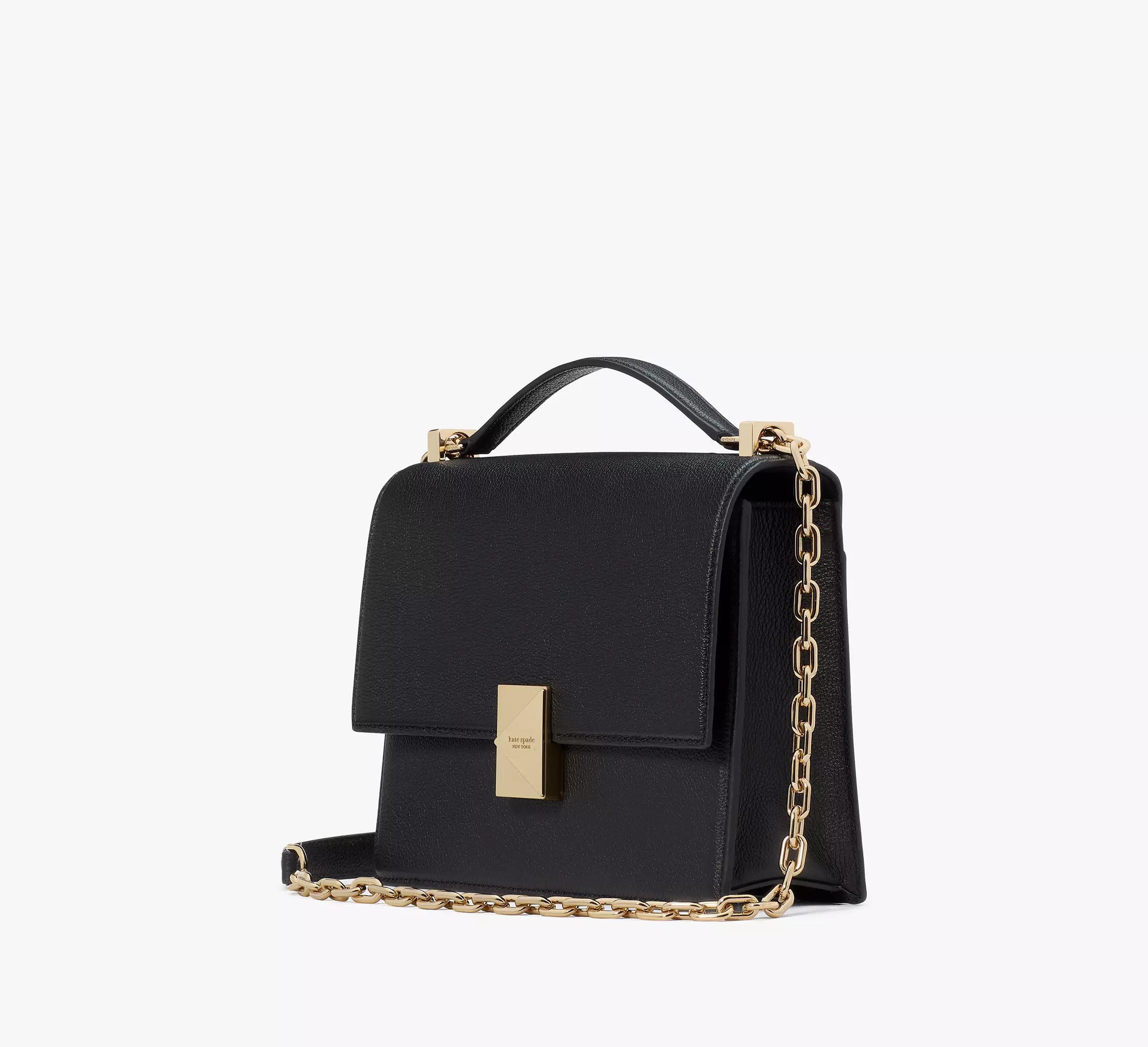 Deco Chain Shoulder Bag Product Image