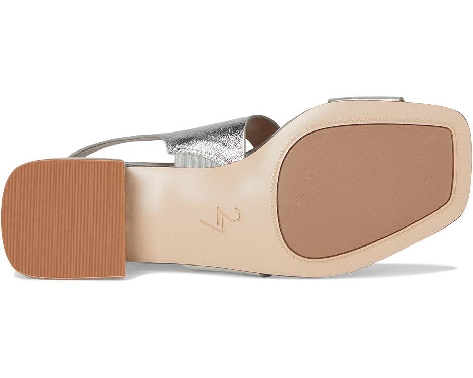 Birch Ankle Straps Product Image