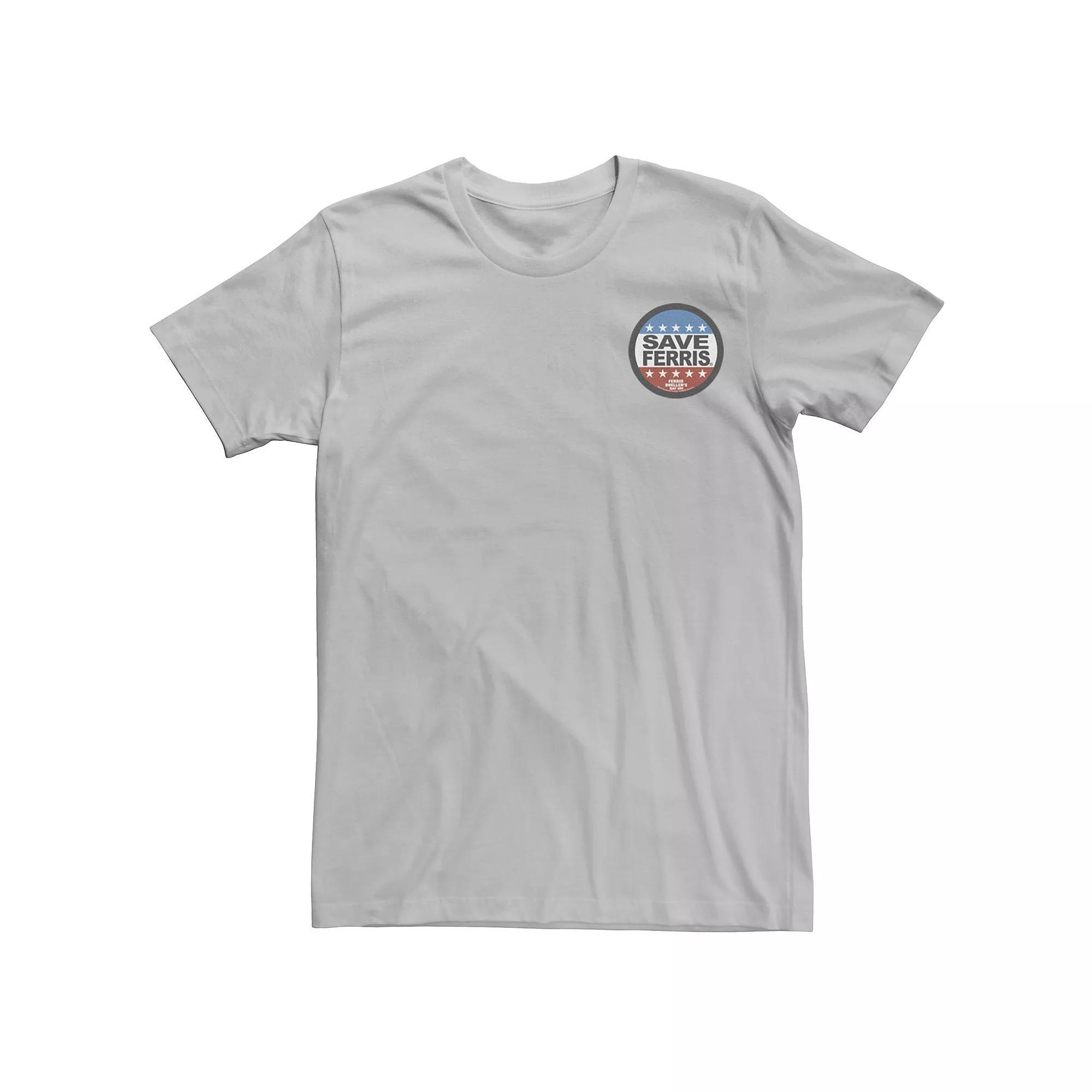 Men's Polar Express Hot Hot Hot Chocolate Portrait Tee,  Product Image