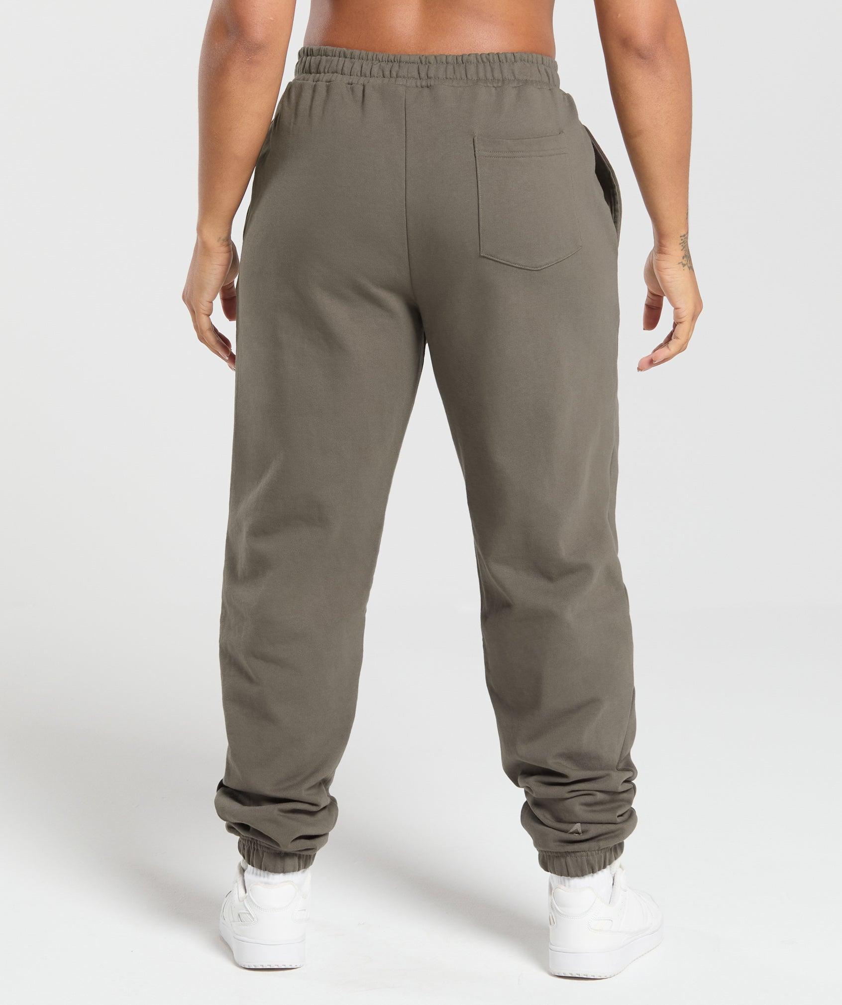 Collegiate Joggers Product Image